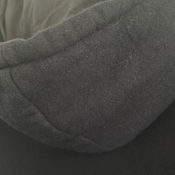 Fendi zip up sweater. 100% Lana wool - Picture 7 of 9